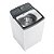 Máquina de Lavar Brastemp 12Kg Branca Água Quente com Ciclo Tira Manchas Pro e Smart Sensor - BWR12BB - Imagem 1