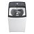 Máquina de Lavar Brastemp 12Kg Branca Água Quente com Ciclo Tira Manchas Pro e Smart Sensor - BWR12BB - Imagem 3