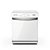 Lava Louças 8 Serviços Brastemp Branca - BLF08BB - Imagem 3