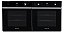 Forno de Embutir a Gás Brastemp 78 Litros Preto com Grill e Timer Touch - BOA84AE - Imagem 3