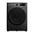 Lava e Seca Brastemp 14Kg/8Kg Titanium com Lavagem e Secagem Inteligentes B= Smart - BNO14AS - Imagem 3