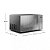 Micro-ondas 23 Litros com Multi Preparos Inox Brastemp - BMS23AR - Imagem 2