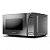 Micro-ondas 23 Litros com Multi Preparos Inox Brastemp - BMS23AR - Imagem 1