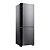 Geladeira Inteligente B= Smart Brastemp Frost Free Inverse 477 Litros Inox - BRE68AK - Imagem 1