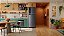 Geladeira Brastemp Frost Free Duplex 415 Litros Inox - BRM52MK - Imagem 4