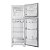 Geladeira Brastemp Frost Free Duplex 415 Litros Branca - BRM52MB - Imagem 5