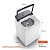 Máquina de Lavar 14Kg Brastemp Branca com Smart Sensor e Design Compacto - BWF14AB - Imagem 2