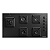 Cooktop Brastemp 5 Bocas a Gás, Grades de Ferro Fundido e Super Chama Lateral - BDS85AE - Imagem 3