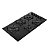 Cooktop Brastemp 5 Bocas a Gás, Grades de Ferro Fundido e Super Chama Lateral - BDS85AE - Imagem 1