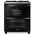 Fogão Duplo Forno Brastemp com Tecnologia Air Fryer Pro - BFD5LAE - Imagem 3