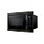 Micro-ondas de Embutir Brastemp Eclipse Collection 32L com 18 Receitas Pré-Programadas e Design Sofisticado - BM146AP - Imagem 1