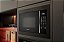Micro-ondas de Embutir Brastemp Eclipse Collection 32L com 18 Receitas Pré-Programadas e Design Sofisticado - BM146AP - Imagem 4