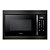 Micro-ondas de Embutir Brastemp Eclipse Collection 32L com 18 Receitas Pré-Programadas e Design Sofisticado - BM146AP - Imagem 3