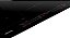 Cooktop 4 Bocas de Indução Brastemp com Flexizone Preto - BDJ77BE - Imagem 4