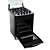 Fogão Brastemp 4 Bocas de Embutir Inox com Dupla Chama e Grades Individuais - BYO4EBR - Imagem 5