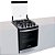 Fogão Brastemp 4 Bocas de Embutir Inox com Dupla Chama e Grades Individuais - BYO4EBR - Imagem 3