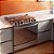 Fogão Brastemp 5 Bocas de Embutir Cor Inox com Turbo Chama e Touch Timer - BYS5PCR - Imagem 4