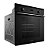 Forno de Embutir Elétrico 84 Litros com Air Fryer Pro Preto Brastemp - BOX84AE - Imagem 1