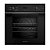 Forno de Embutir Elétrico 84 Litros com Air Fryer Pro Preto Brastemp - BOX84AE - Imagem 2