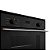 Forno de Embutir Elétrico 84 Litros com Air Fryer Pro Preto Brastemp - BOX84AE - Imagem 5