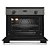 Forno de Embutir Elétrico 47 Litros com Air Fryer Pro Cinza Brastemp - BOX47AR - Imagem 4