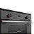Forno de Embutir Elétrico 47 Litros com Air Fryer Pro Cinza Brastemp - BOX47AR - Imagem 5