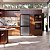 Geladeira Inteligente B= Smart 3 Portas French Door Frost Free 630L Inox Brastemp - BRO88AK - Imagem 3