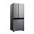 Geladeira Inteligente B= Smart 3 Portas French Door Frost Free 630L Inox Brastemp - BRO88AK - Imagem 1