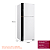 Geladeira Inteligente Frost Free Duplex 476 Litros Branca Brastemp - BRM60AB - Imagem 2