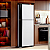 Geladeira Inteligente Frost Free Duplex 476 Litros Branca Brastemp - BRM60AB - Imagem 4