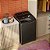 Máquina de Lavar Brastemp 16Kg Cinza Timer Pro - BWT16A9 - Imagem 4