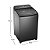 Máquina de Lavar Brastemp 16Kg Cinza Timer Pro - BWT16A9 - Imagem 2