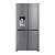 Geladeira Brastemp Inverse 4 Frost Free 591 Litros Inox com Convertible Space - BRO90MK - Imagem 3