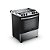 Fogão Brastemp 5 Bocas Cor Inox com Turbo Chama - BFS5GDR - Imagem 3