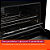 Fogão Brastemp 5 Bocas Cor Inox Com Mesa de Vidro, Turbo Chama e Timer - BFS5XAR - Imagem 5
