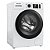 Lavadora Brastemp 9Kg Branca com Smart Sensor, Tira Manchas Pro e Motor Inverter - BNF09AB - Imagem 1