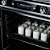 Forno de Embutir Elétrico Brastemp Gourmand 73 Litros Inox com Função Convecção e Meat Control - BOC60BR - Imagem 5