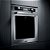 Forno de Embutir Elétrico Brastemp Gourmand 73 Litros Inox com Função Convecção e Meat Control - BOC60BR - Imagem 1