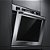 Forno de Embutir Elétrico Brastemp Gourmand 73 Litros Inox com Função Convecção e Meat Control - BOC60BR - Imagem 4