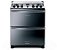 Fogão Brastemp 5 Bocas Duplo Forno Cor Inox Com Botões Removíveis e Exclusivo Aro Protetor - BFD5NCR - Imagem 3