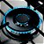 Cooktop 5 Bocas Brastemp Gourmand Inox com Duplachama e Trempe com Ferro Fundido - BDK90DR - Imagem 3