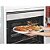 Forno de Embutir Elétrico Brastemp 67 Litros Cor Inox com Função Ar Forçado e Painel Touch - BO260AR - Imagem 5