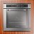 Forno de Embutir Elétrico Brastemp 67 Litros Cor Inox com Função Ar Forçado e Painel Touch - BO260AR - Imagem 2