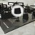 Cooktop 4 Bocas a Gás, Grades de Ferro Fundido e Chamas Especiais Cinza Brastemp - BDS62AS - Imagem 5
