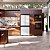 Geladeira Inteligente B= Smart 3 Portas French Door Frost Free 630L Branca Brastemp - BRO88AB - Imagem 3