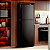 Geladeira Inteligente Frost Free Duplex 476 Litros Black Inox Brastemp - BRM60AE - Imagem 4