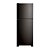 Geladeira Inteligente Frost Free Duplex 476 Litros Black Inox Brastemp - BRM60AE - Imagem 3