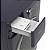 Lava e Seca B= Smart 14Kg/8Kg Midnight Purple Brastemp - BNQ14AR - Imagem 5