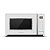 Micro-ondas 23 Litros com Multi Preparos Branco Brastemp - BMS23AB - Imagem 3
