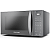 Micro-ondas Air Fryer Brastemp Inox 29 Litros - BMC29AR - Imagem 1